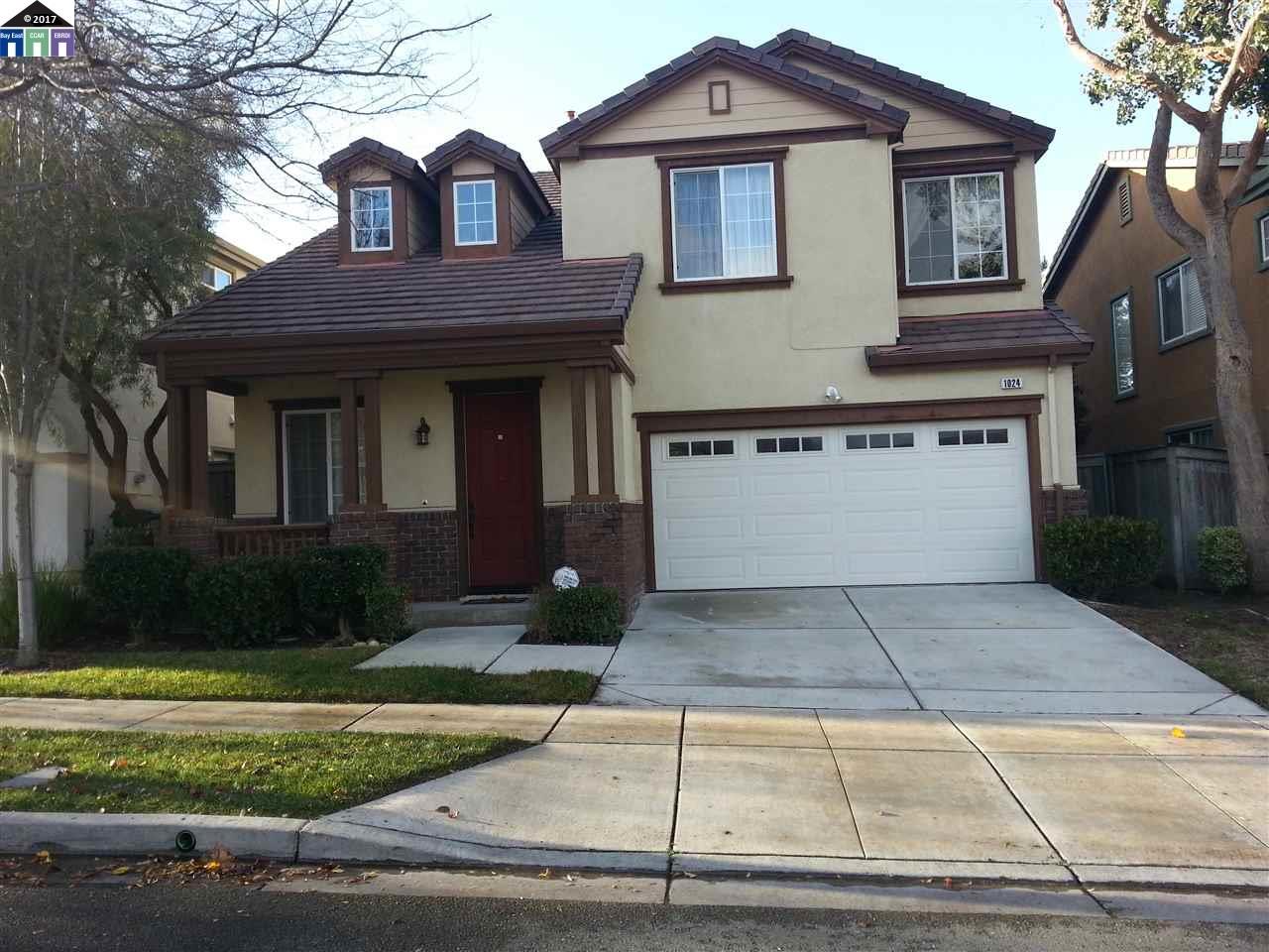 1024 Crepe Myrtle Hercules Ca 94547 Mls 40776505 Pacific Hercules Ca 94547