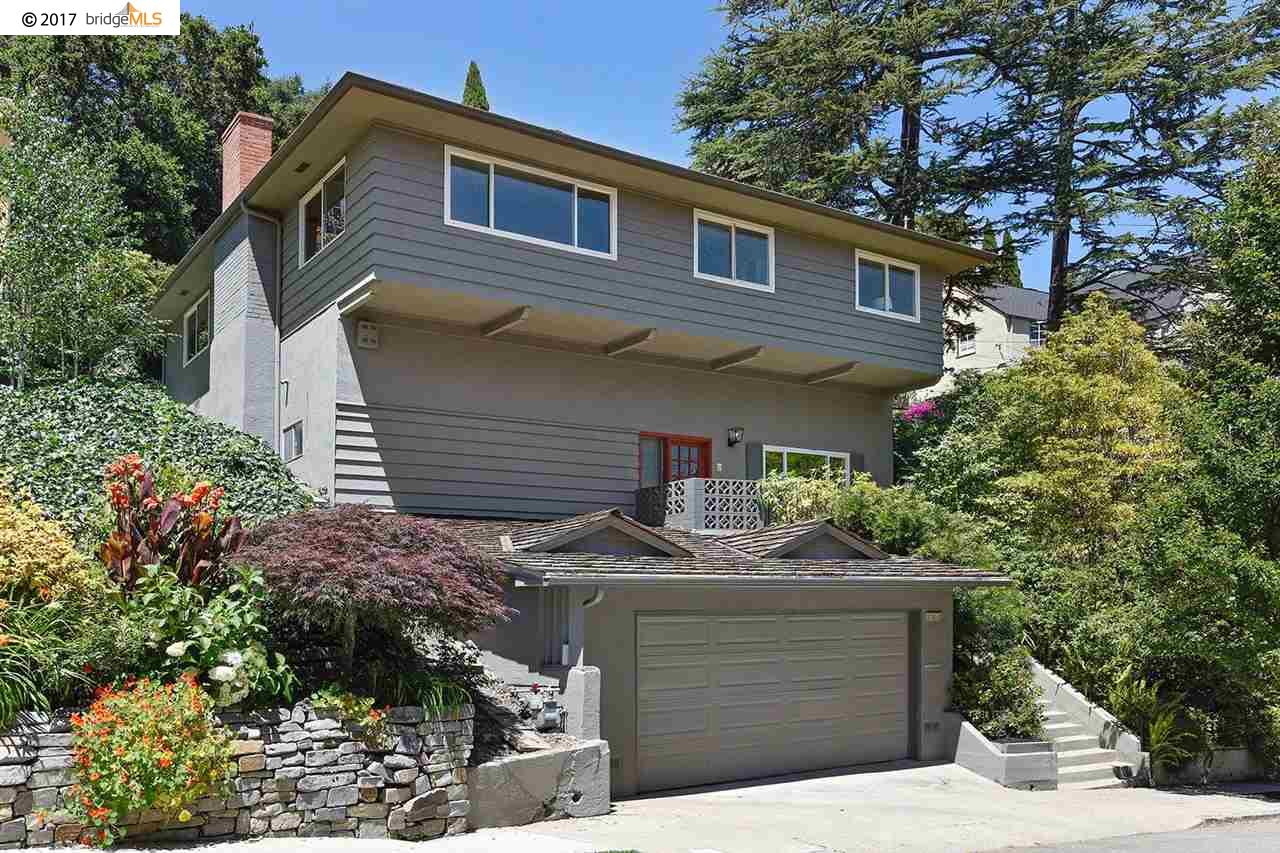 Oakland Luxury Real Estate for Sale Christie's International Real Estate